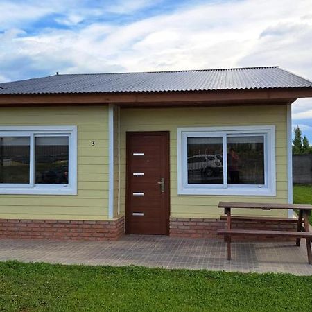 Cabana Femiba 3 Apartment El Calafate Exterior photo
