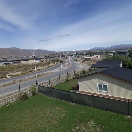 Cabana Femiba 3 Apartment El Calafate Exterior photo